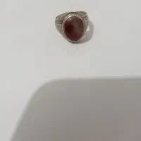 انگشتر عقیق یمنی