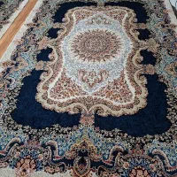 دوتا فرش ۹ متری  ۷۰۰ شانه