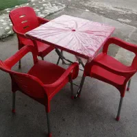 میزکارومیزوصندلی