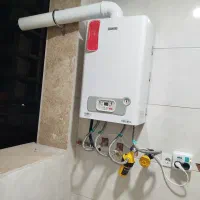 تعمیرات تخصصی و نصب و فروش پکیج،آبگرمکن و رادیاتور