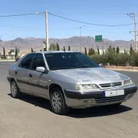 زانتیا مدل ۸۳