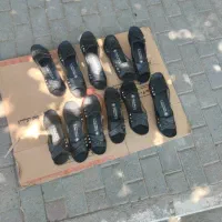 دمپایی طبی