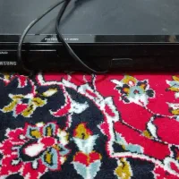 دو عدد دی وی دی مارک سامسونگ و سونی