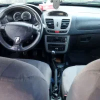 کوئیک دنده‌ای ساده