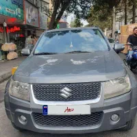 سوزوکی ویتارا ۲۴۰۰