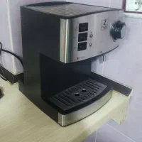 اسپرسو ساز|سماور، چای‌ساز، قهوه‌ساز|زنجان, |دیوار