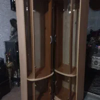 وسایل منزل|بوفه، ویترین، کنسول|ارومیه, |دیوار