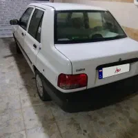 پراید مدل۹۶کم کار