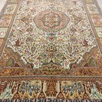 خرید و فروش و معاوضه فرش های دستباف شما