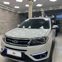 تیگو ۵ مدل ۹۹ بیرنگ به قیمت