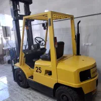 لیفتراک سهندوهاستر ۲.۵ تن|خودرو سنگین|تبریز, |دیوار