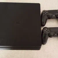 کنسول بازی pes4