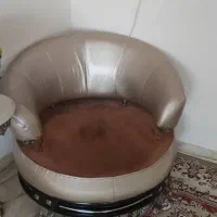 مبل L