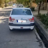 پارس تندر مولتی مدیا مدل 96|خودرو سواری و وانت|سلماس, |دیوار