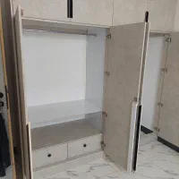 شاگرد ساده یا نیمه ماهر  ام دی اف|استخدام معماری، عمران و ساختمانی|آبادان, |دیوار