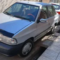 پرایدمدل ۸۵