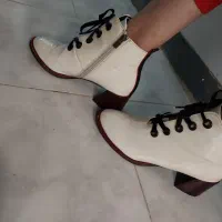 کفش مجلسی دخترونه|کیف، کفش، کمربند|ساری, |دیوار