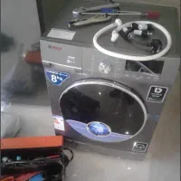 تعمیرات ماشین لباسشویی