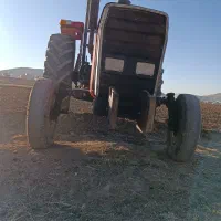 تراکتور فرگوسن مدل 86|خودرو سنگین|نورآباد, |دیوار