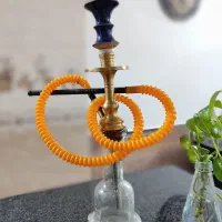 قلیان برنجی نو