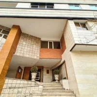 فرمانیه مجتمع ۱۶۰متر ۲خ فول امکانات ویو سبز