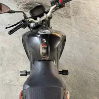 بنلی ۱۸۰s|موتورسیکلت|مشهد, بالا خیابان|دیوار