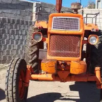 تراکتور رومانی ۶۳|خودرو سنگین|اردبیل, |دیوار