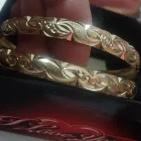 دو عدد النگو سایز ۲