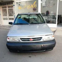 پراید مدل 86 نقد و اقساط