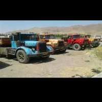 شرکت اسقاط خودرو فرسوده