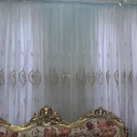 تعدادی پرده سالم