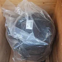 کمپرسور کوپلند QR12 رزوه‌ای
