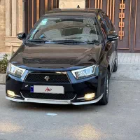 دنا پلاس توربو اتوماتیک