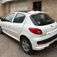 ۲۰۷ پانا سقف شیشه ۱۱ تا کار