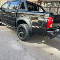 کی ام سی t8|خودرو سواری و وانت|مشهد, رضاشهر|دیوار