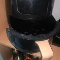 سرخ کن بدون روغن سیلور کرست