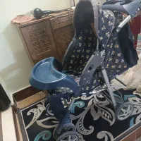 کالاسکه|کالسکه و لوازم جانبی|بروجرد, |دیوار