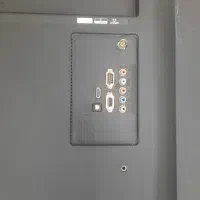 تلویزیون ال ای دی ۴۹ اینج الجی کره ای