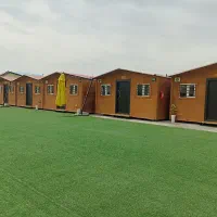 تولیدی کانکس -رستمی