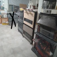 بخاری و لوازم دست دوم منزل|بخاری، هیتر، شومینه|گرمسار, |دیوار