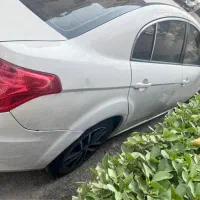 بسترن b50f 95|خودرو سواری و وانت|تهران, سعادت‌آباد|دیوار