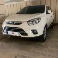 جک s5 مدل ۹۶ در حد نو اتوماتیک