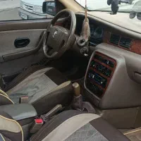 سمند ef7 مدل ۹۲|خودرو سواری و وانت|پاکدشت, پاکدشت (مامازند)|دیوار