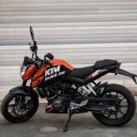 کی تی ام دوک ۲۰۰