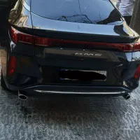 کی ام سی جی ۷ مدل ۱۴۰۴(نقدواقساط)تحویل درجا فوری|خودرو سواری و وانت|تهران, سهروردی|دیوار