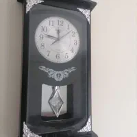 ساعت بسیار تمیز