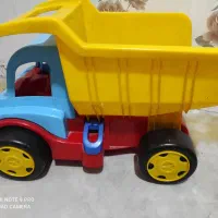 کامیون