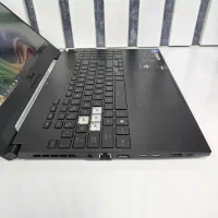ASUS TUF i7/3050 گیم، رندر، تدوین، طراحی اقساطی|رایانه همراه|کرج, اصفهانیها|دیوار