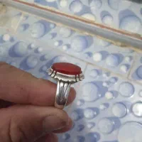 انگشتر عقیق یمن