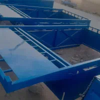 باربند وانت نیسان